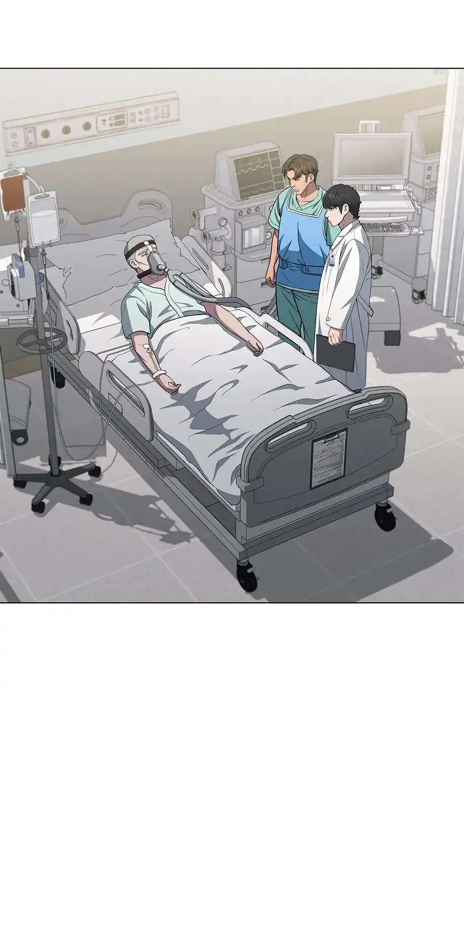 Read Dr. Choi Tae-Soo Manga Online