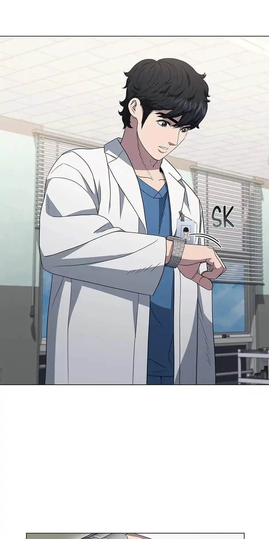 Read Dr. Choi Tae-Soo Manga Online