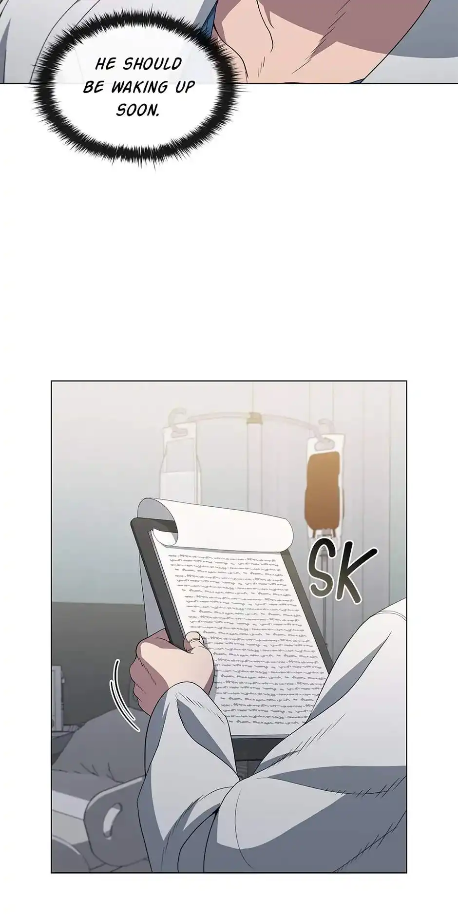 Read Dr. Choi Tae-Soo Manga Online
