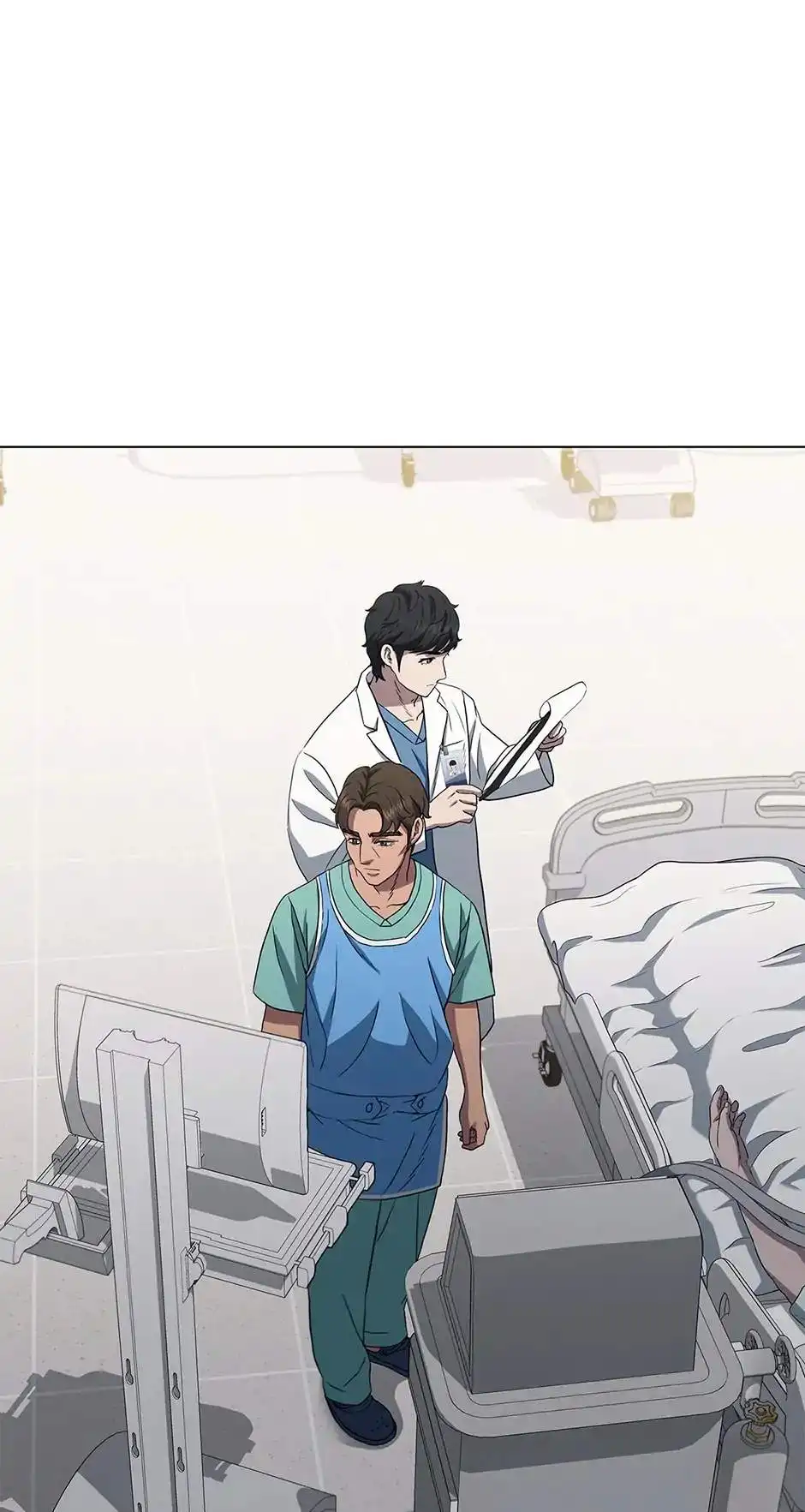 Read Dr. Choi Tae-Soo Manga Online