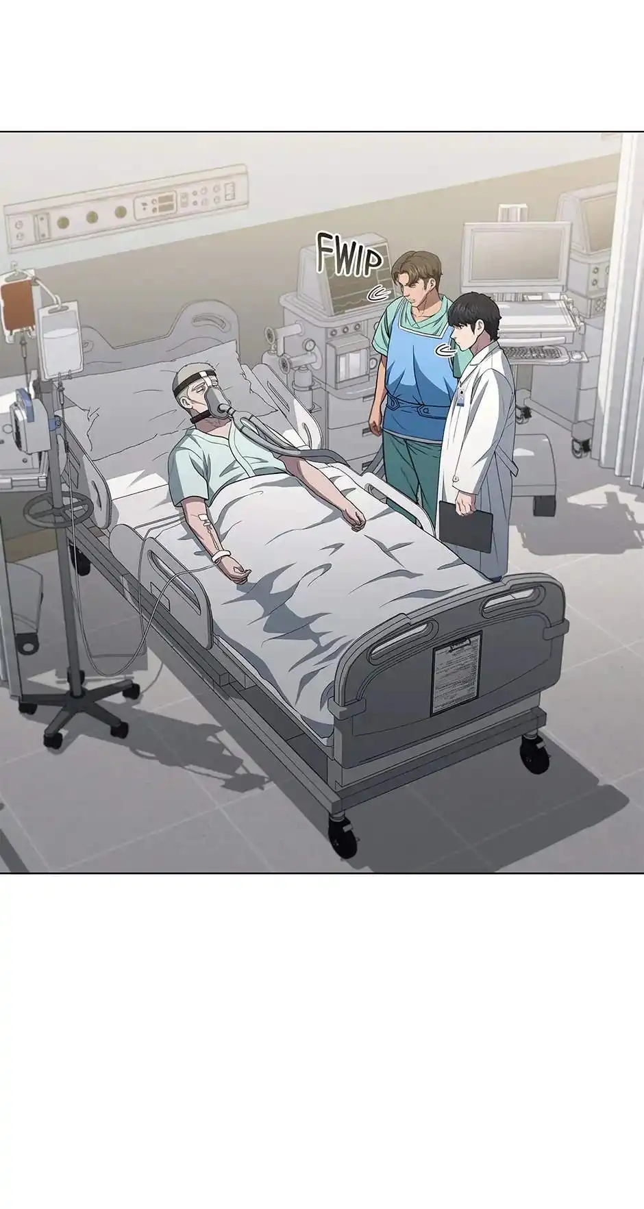 Read Dr. Choi Tae-Soo Manga Online