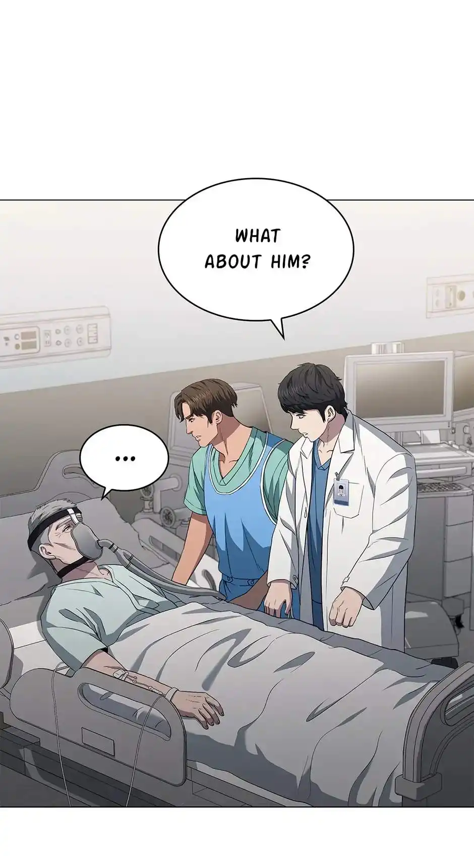 Read Dr. Choi Tae-Soo Manga Online