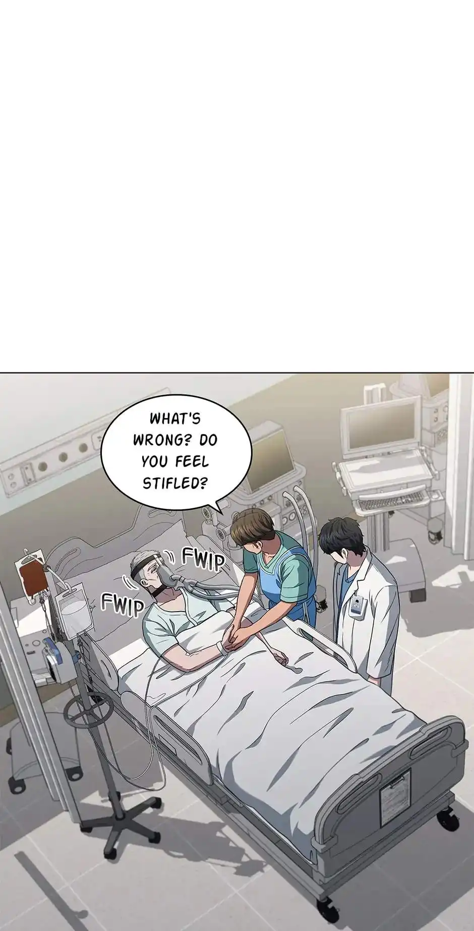 Read Dr. Choi Tae-Soo Manga Online