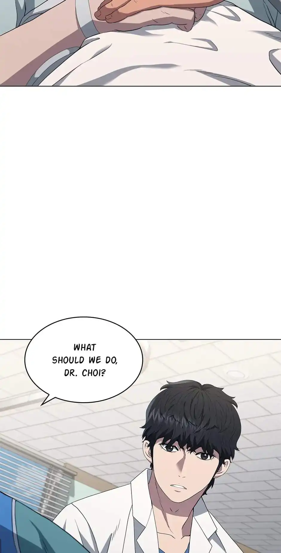 Read Dr. Choi Tae-Soo Manga Online