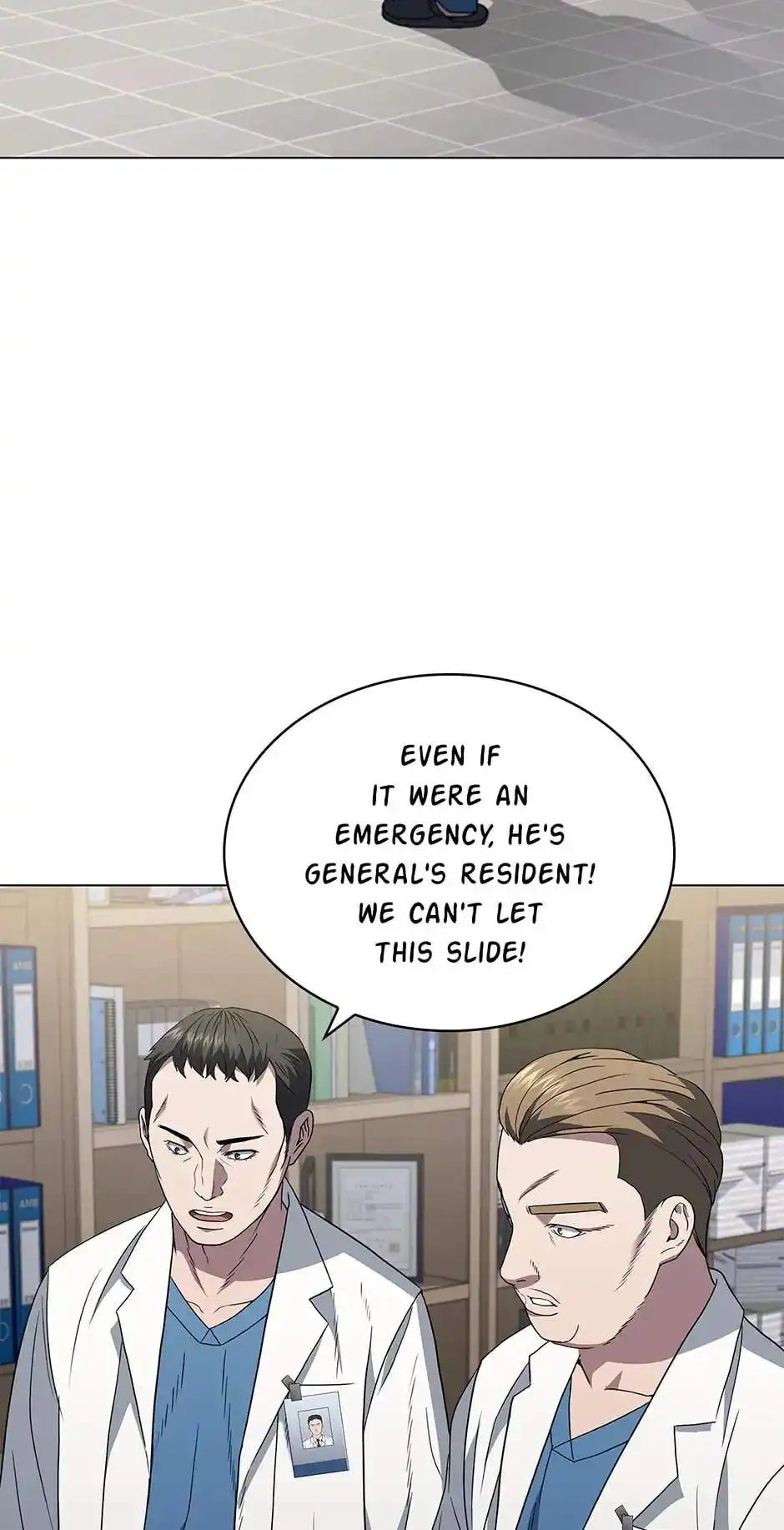 Read Dr. Choi Tae-Soo Manga Online