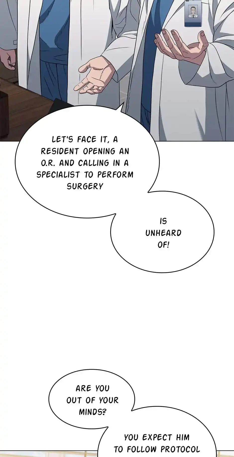 Read Dr. Choi Tae-Soo Manga Online