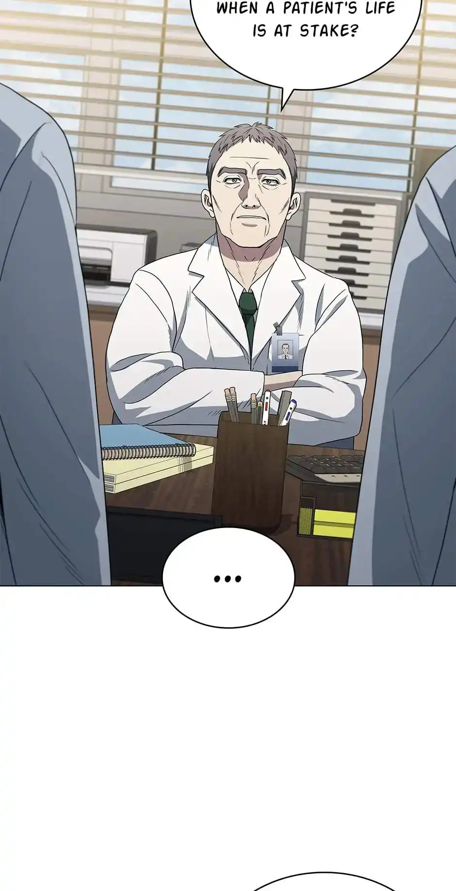 Read Dr. Choi Tae-Soo Manga Online