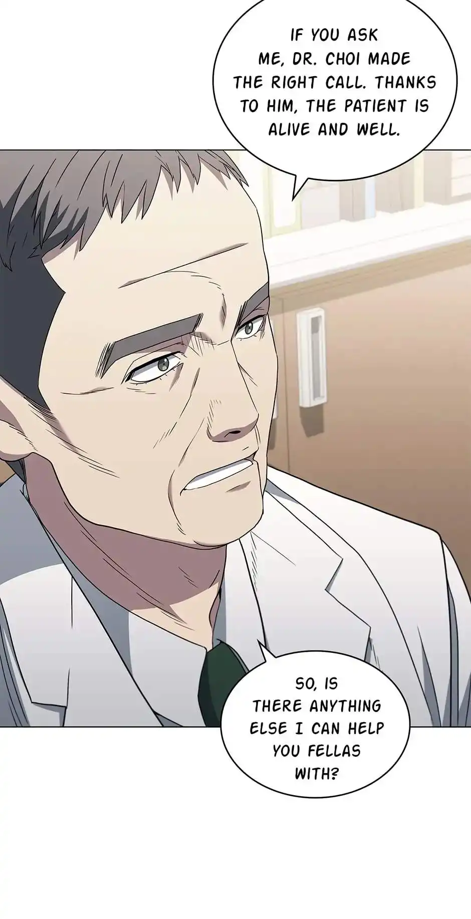 Read Dr. Choi Tae-Soo Manga Online