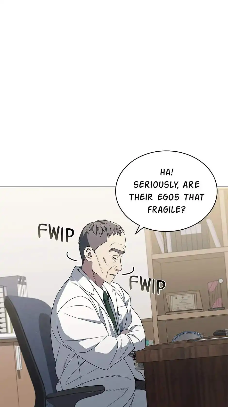 Read Dr. Choi Tae-Soo Manga Online