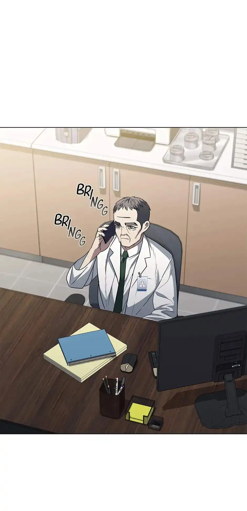 Read Dr. Choi Tae-Soo Manga Online