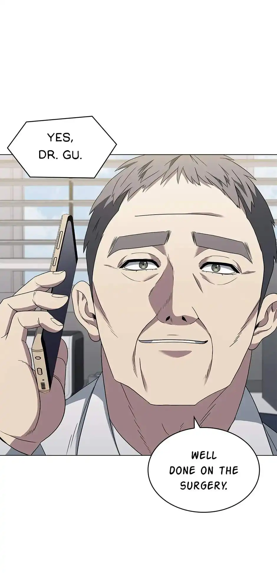 Read Dr. Choi Tae-Soo Manga Online
