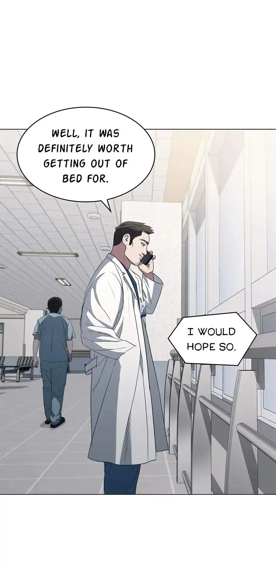 Read Dr. Choi Tae-Soo Manga Online