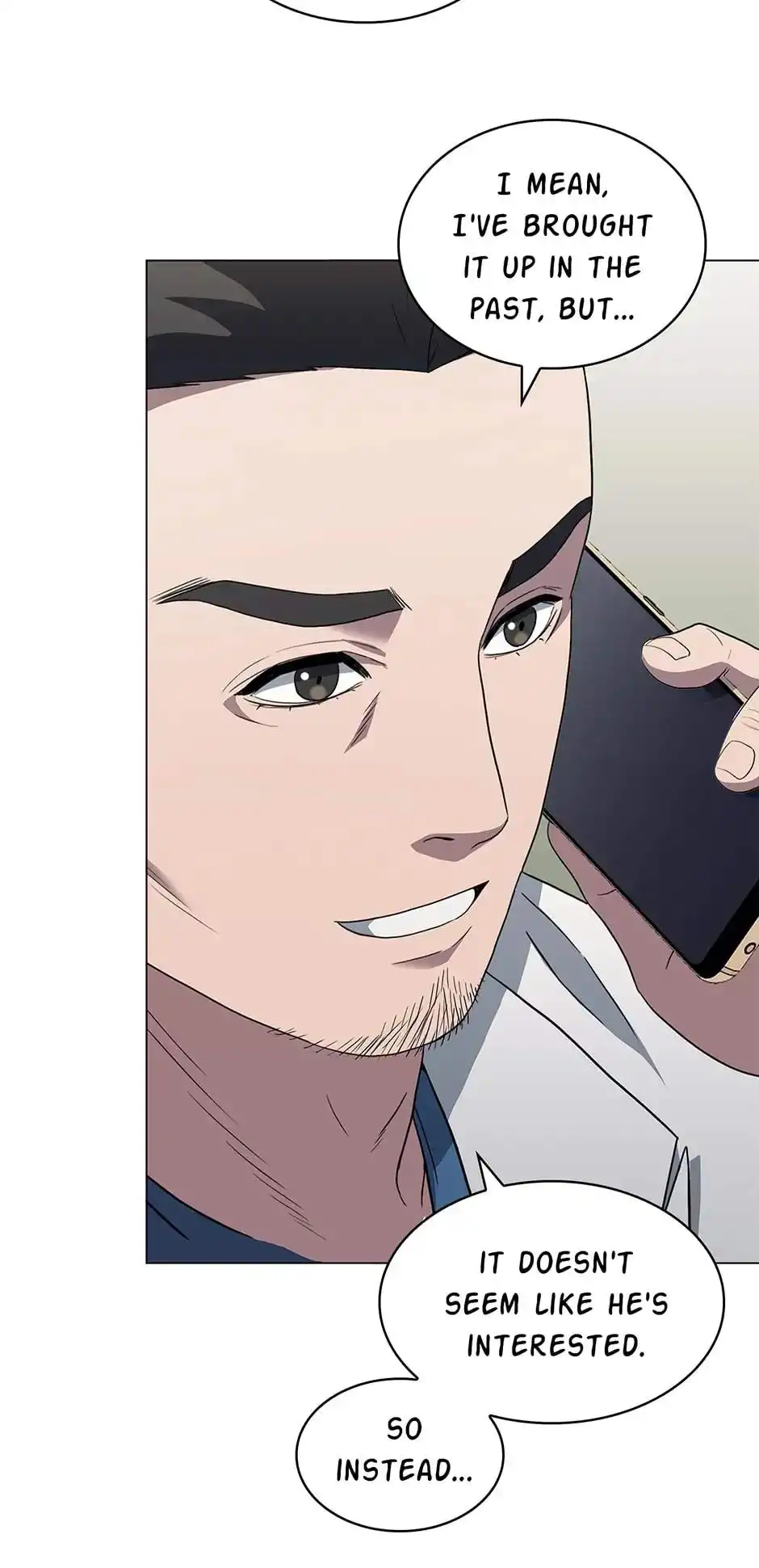 Read Dr. Choi Tae-Soo Manga Online