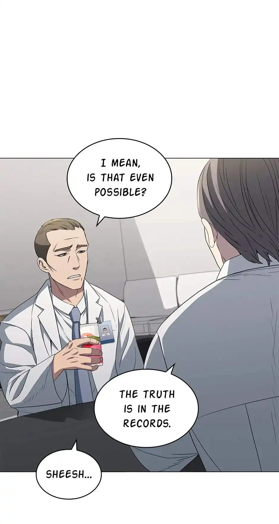 Read Dr. Choi Tae-Soo Manga Online