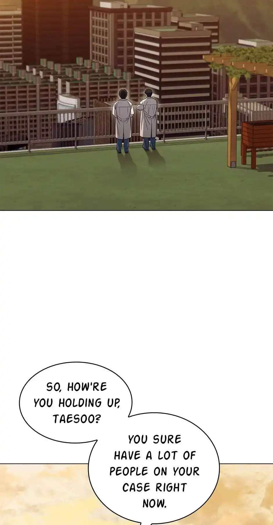 Read Dr. Choi Tae-Soo Manga Online