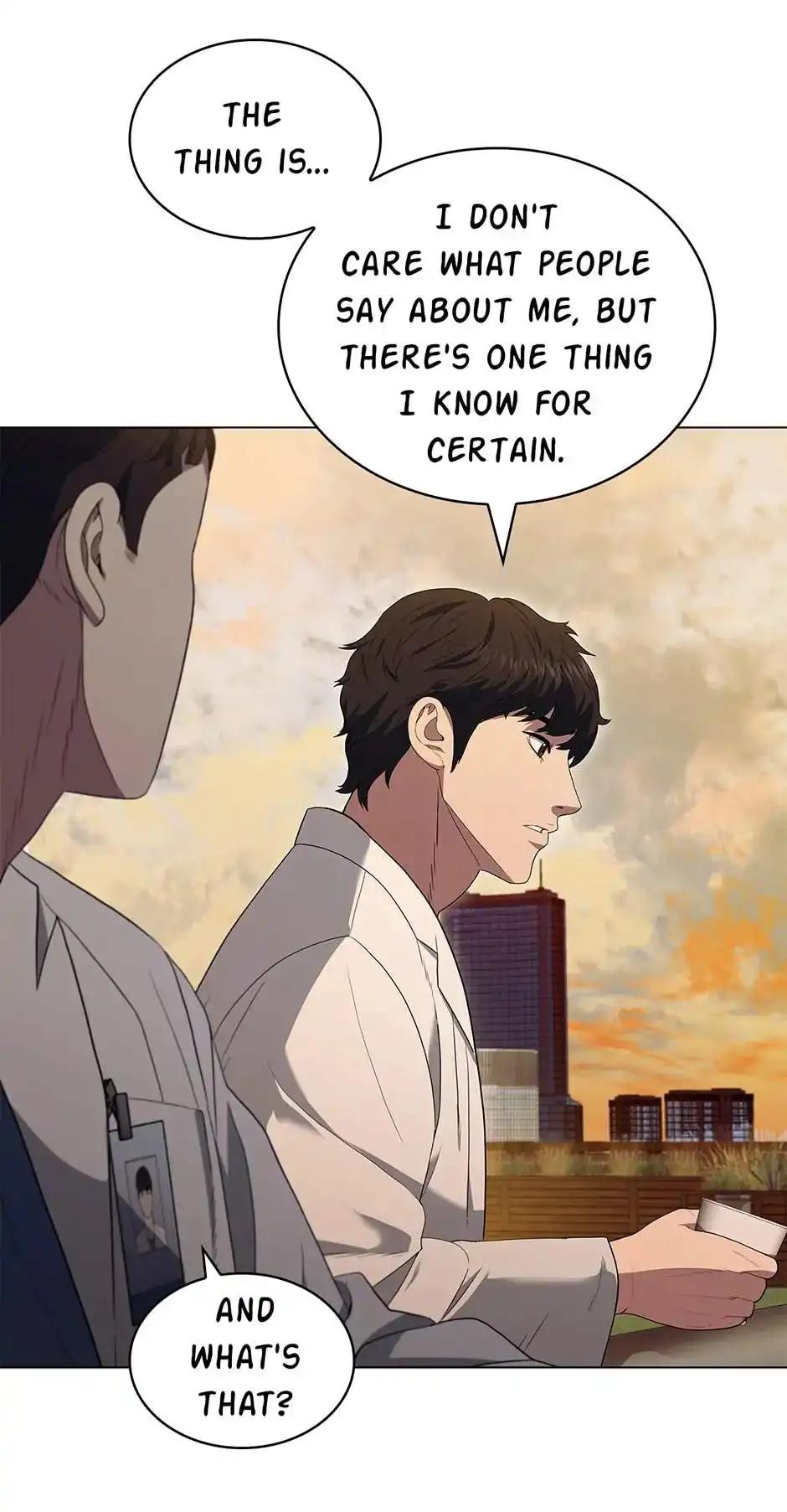Read Dr. Choi Tae-Soo Manga Online