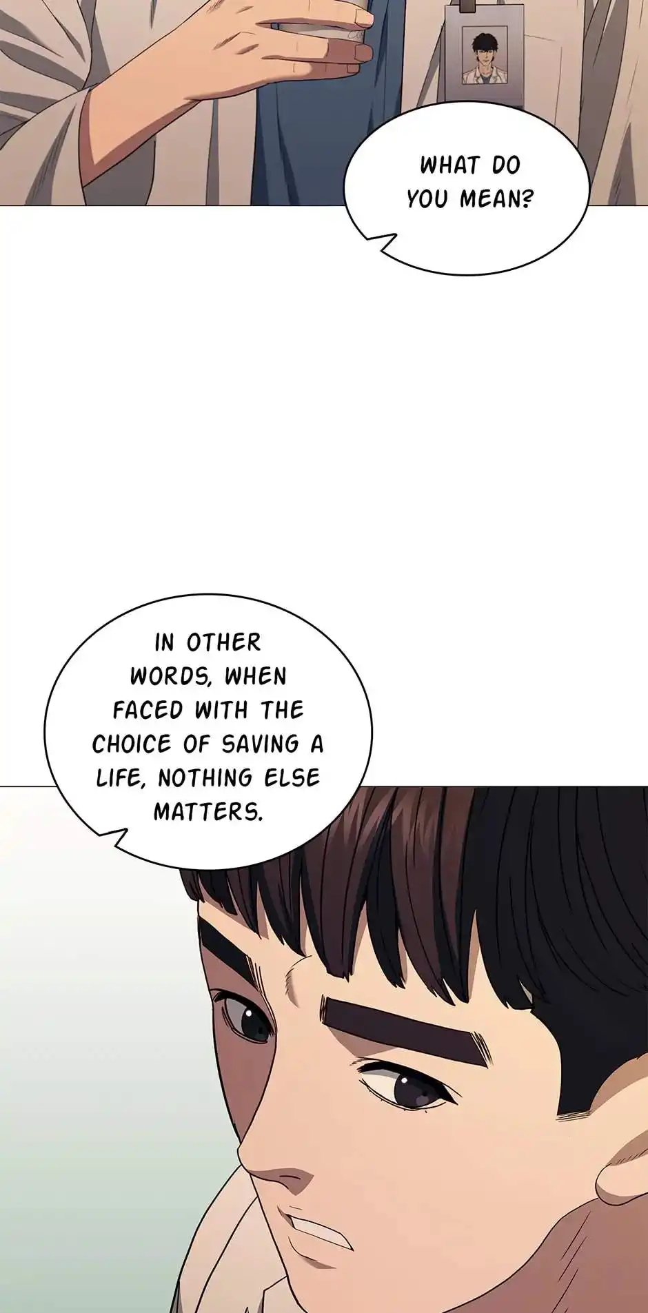 Read Dr. Choi Tae-Soo Manga Online
