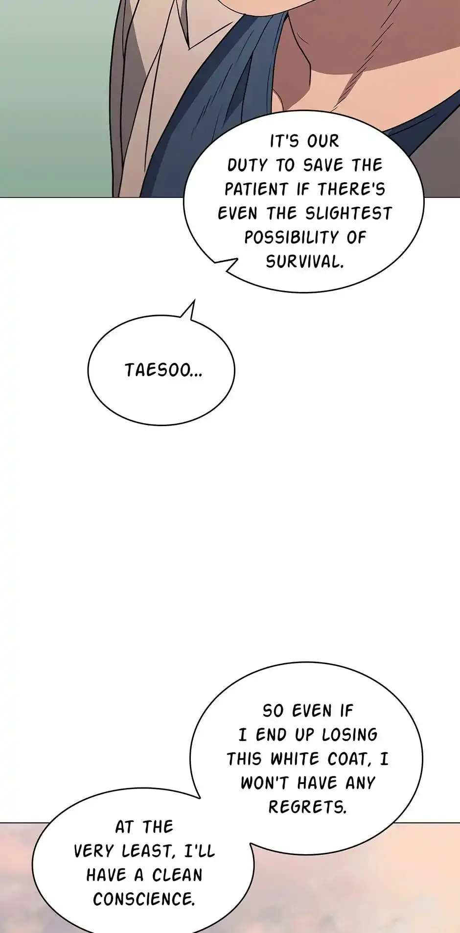 Read Dr. Choi Tae-Soo Manga Online