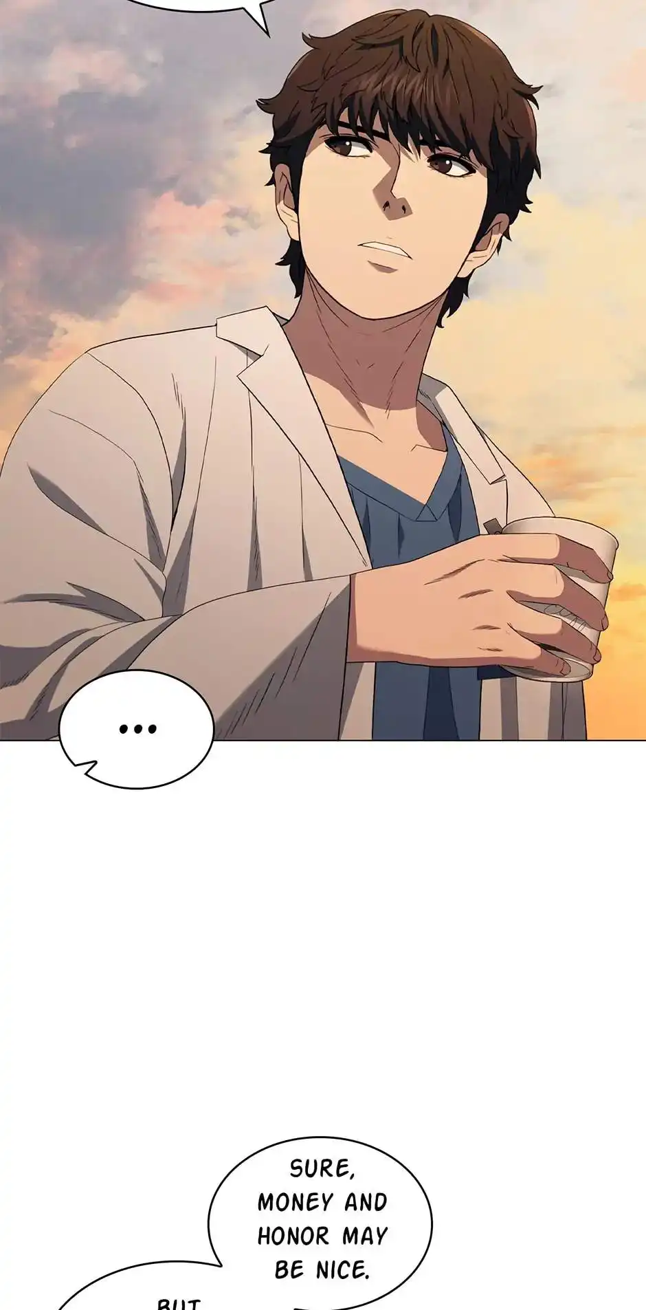 Read Dr. Choi Tae-Soo Manga Online