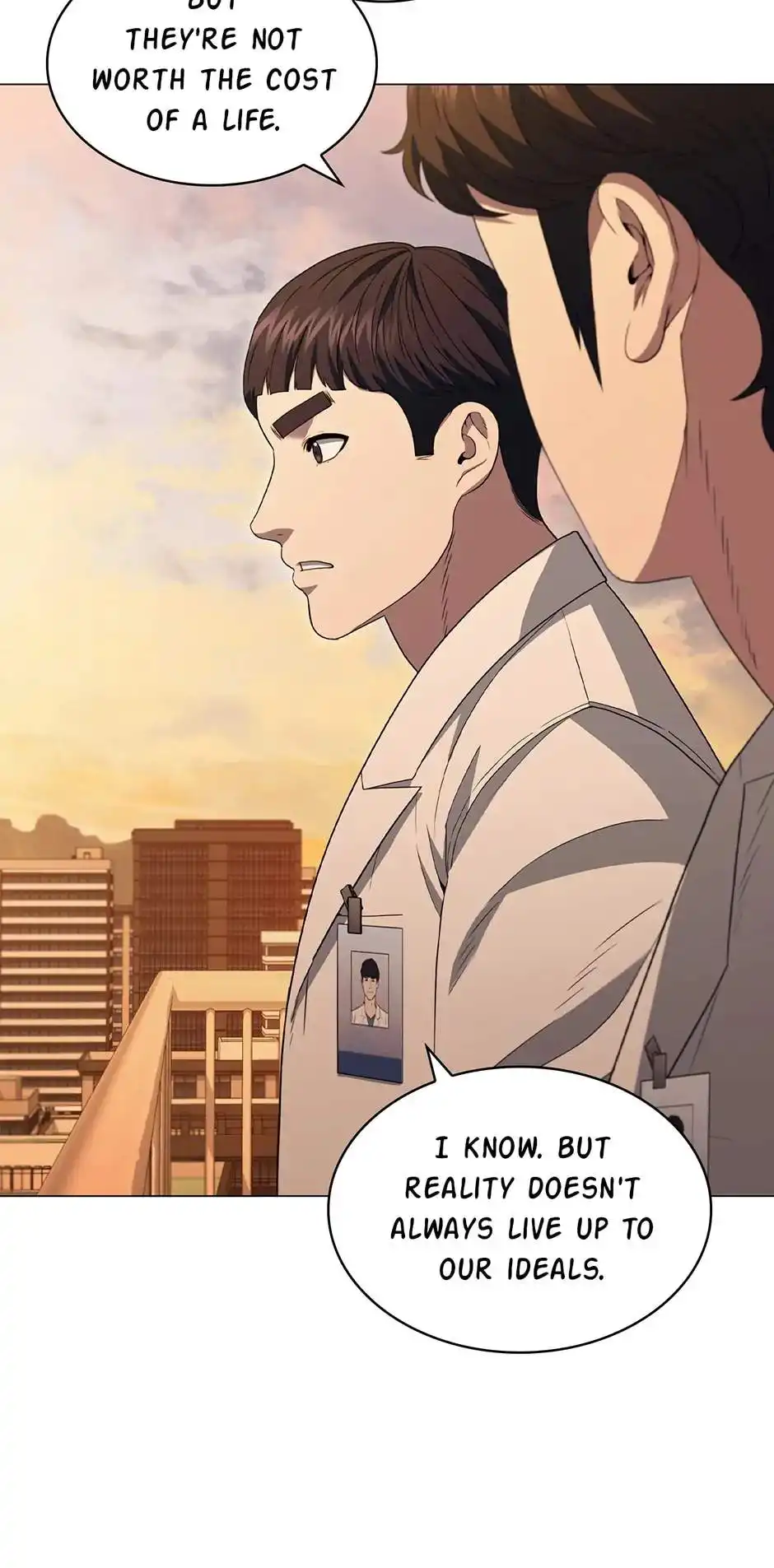 Read Dr. Choi Tae-Soo Manga Online