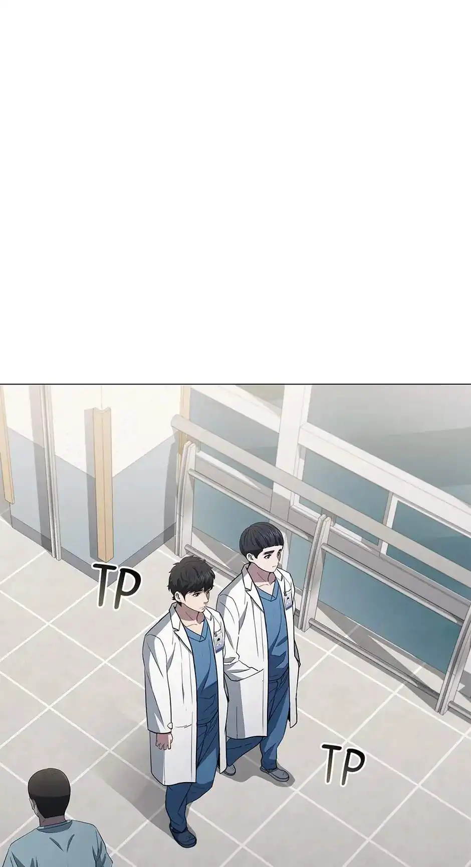 Read Dr. Choi Tae-Soo Manga Online