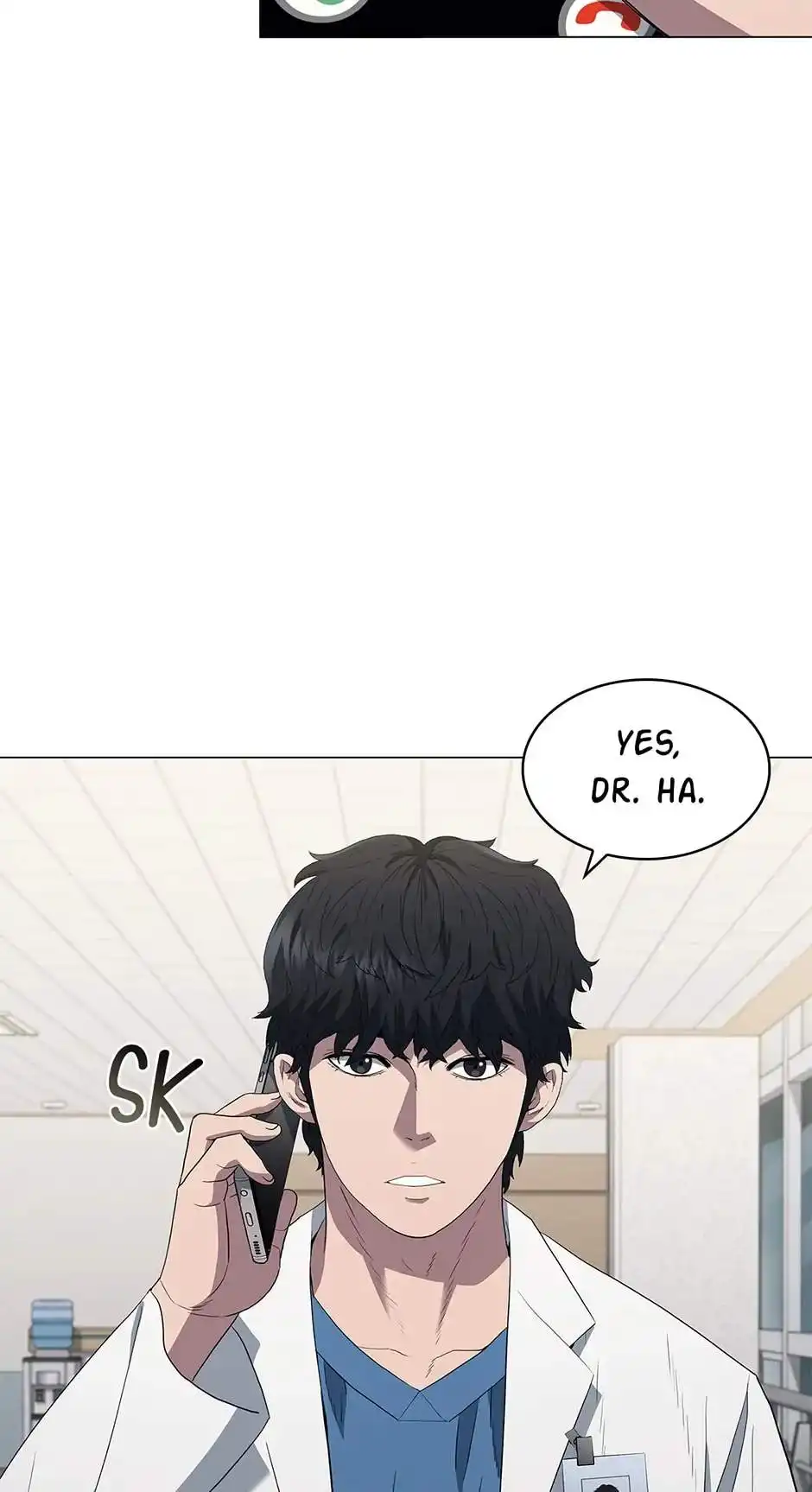 Read Dr. Choi Tae-Soo Manga Online