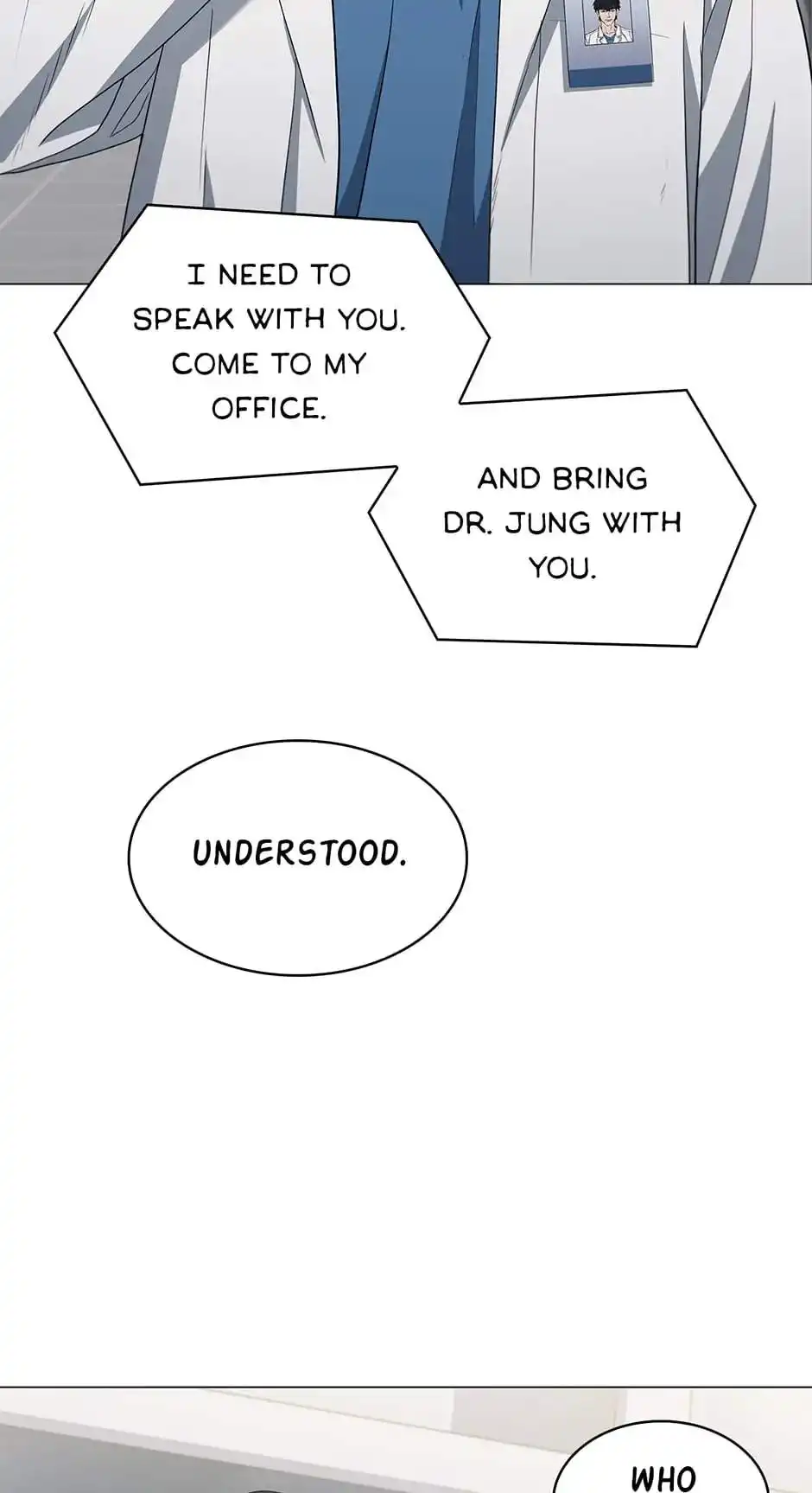 Read Dr. Choi Tae-Soo Manga Online