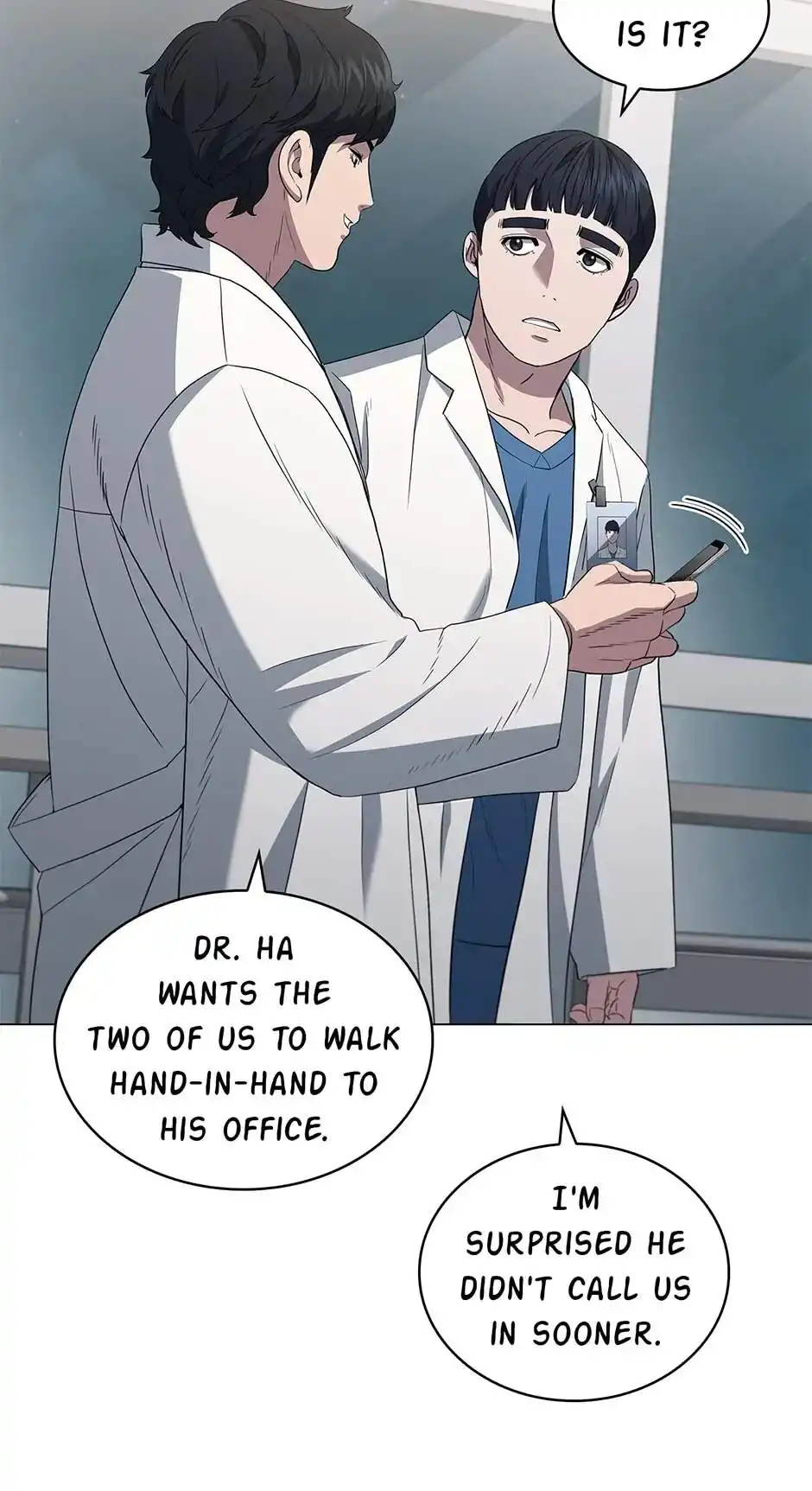 Read Dr. Choi Tae-Soo Manga Online