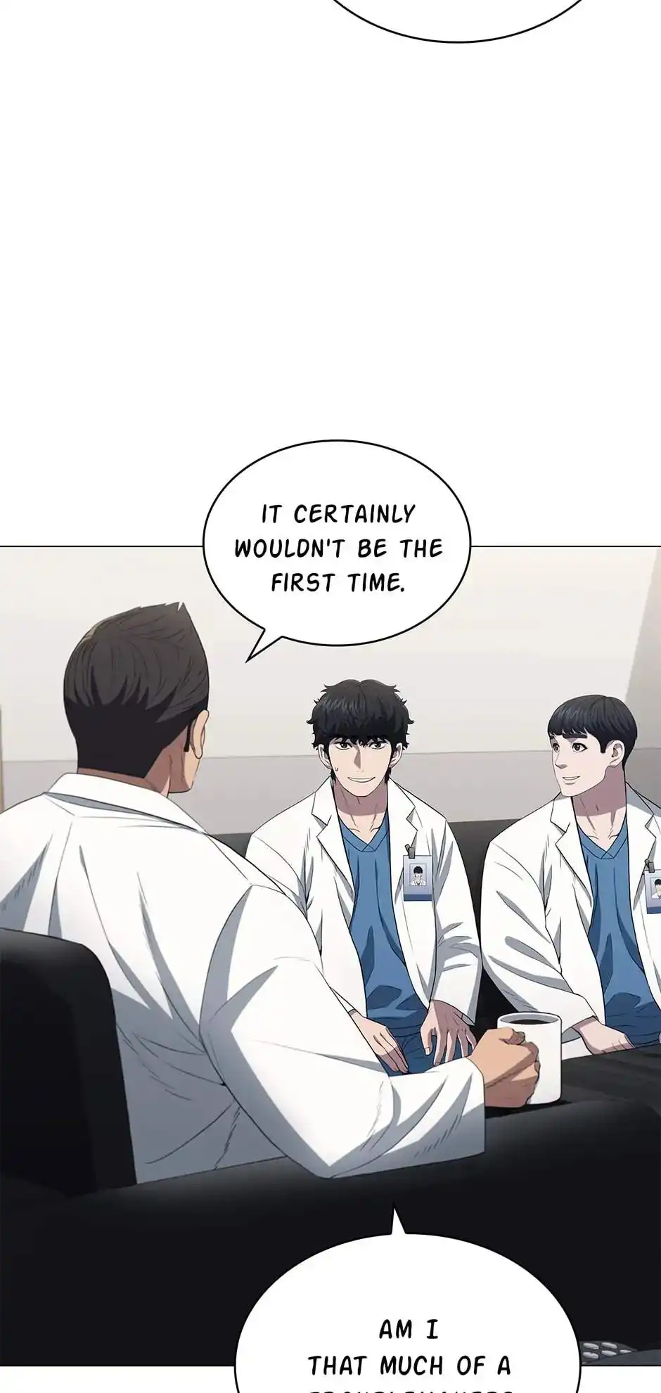 Read Dr. Choi Tae-Soo Manga Online