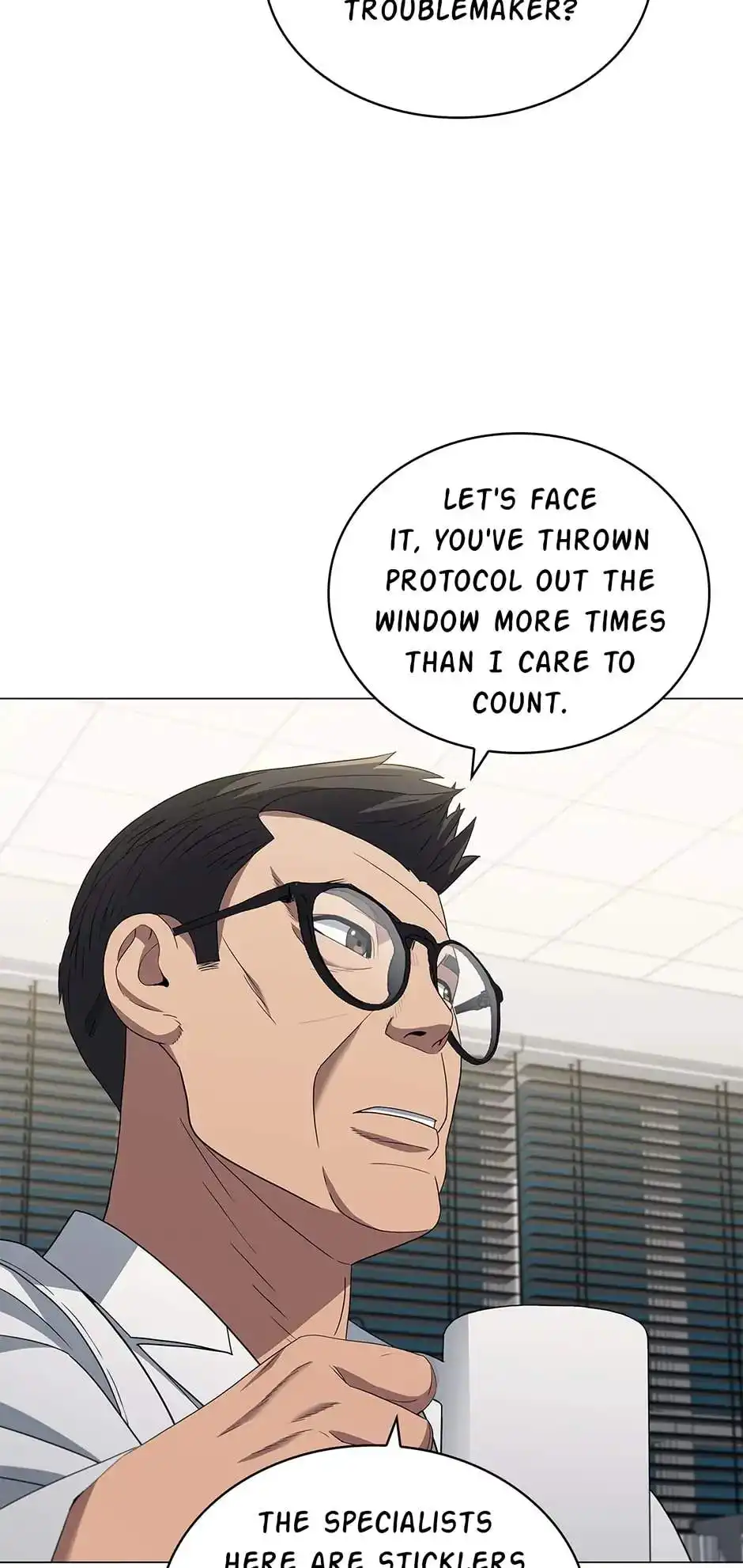 Read Dr. Choi Tae-Soo Manga Online