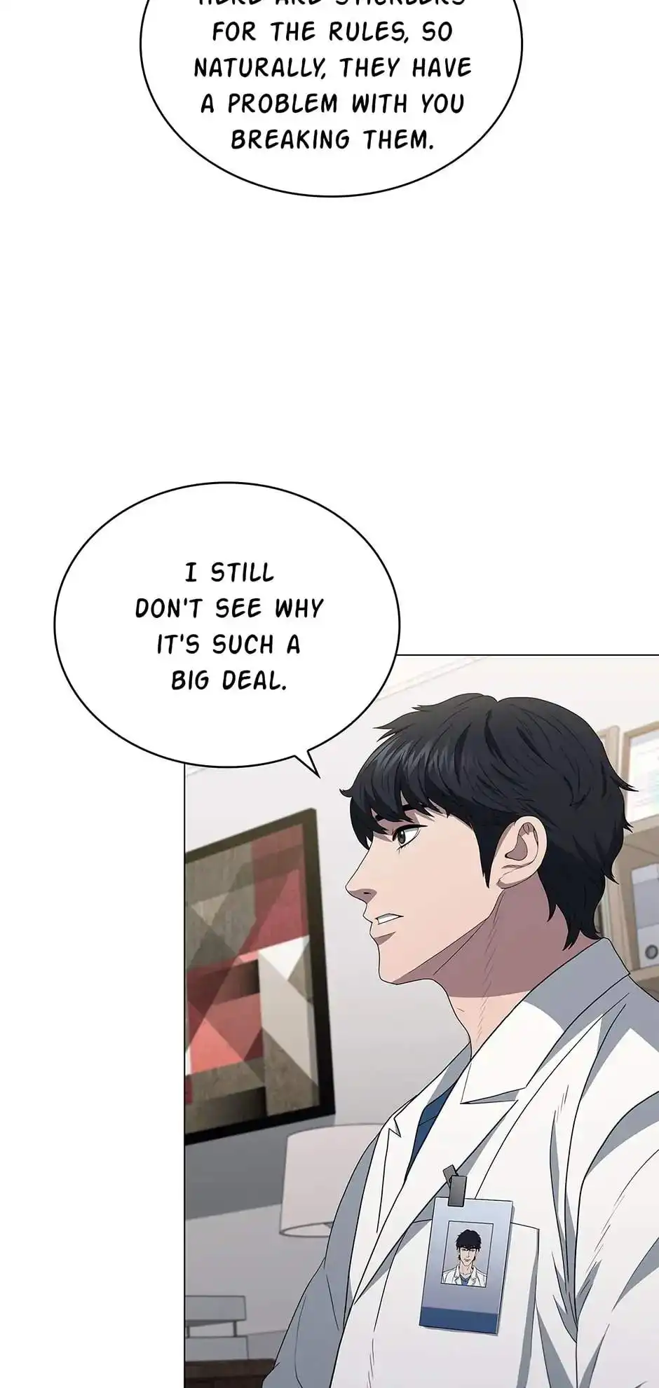 Read Dr. Choi Tae-Soo Manga Online