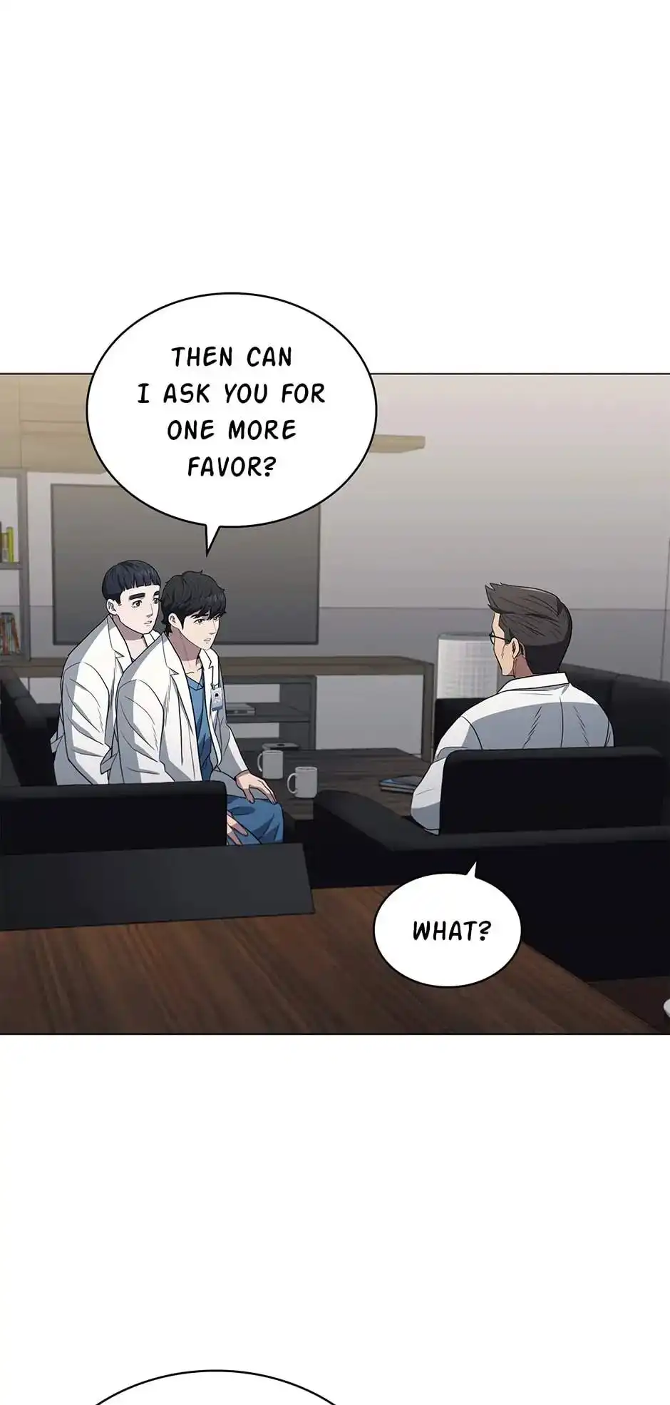 Read Dr. Choi Tae-Soo Manga Online