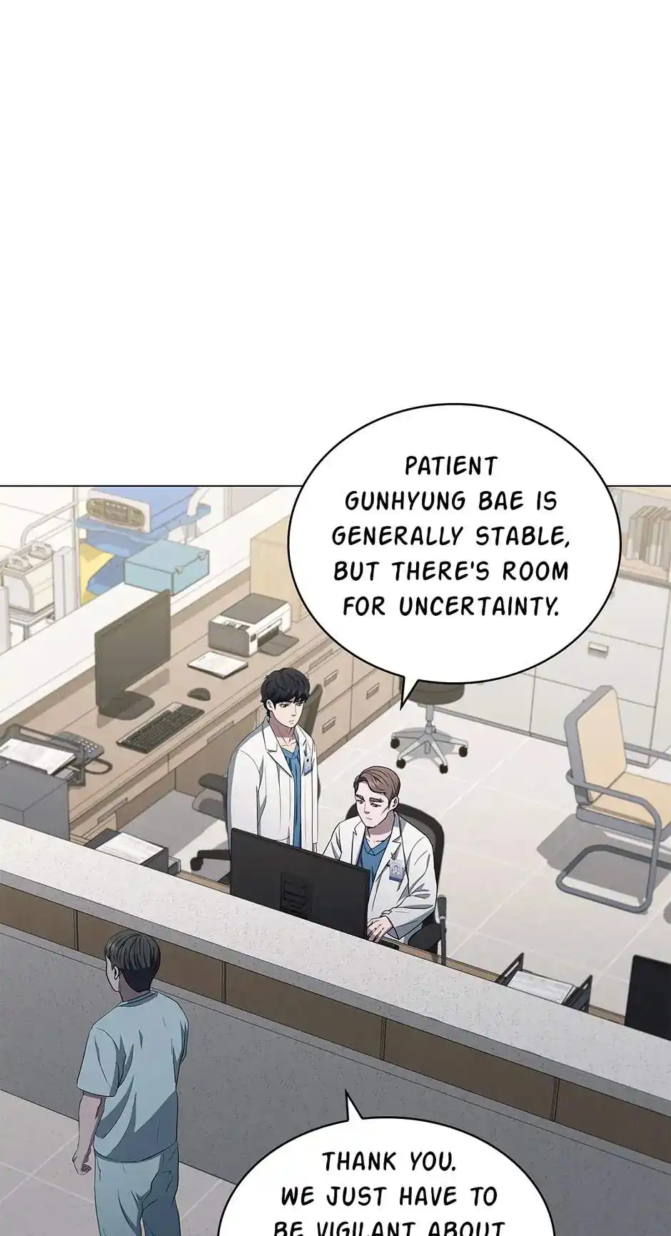 Read Dr. Choi Tae-Soo Manga Online