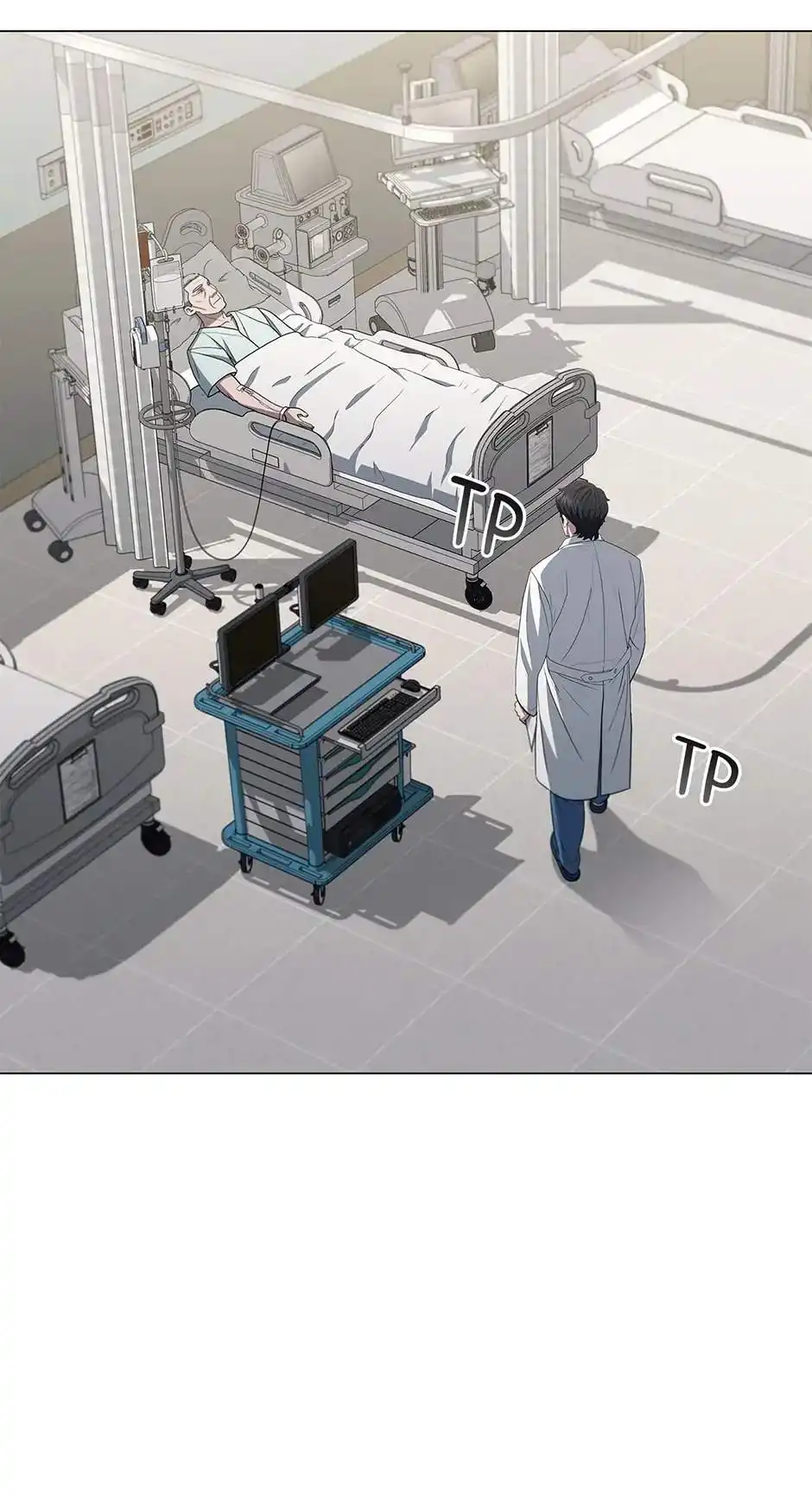 Read Dr. Choi Tae-Soo Manga Online