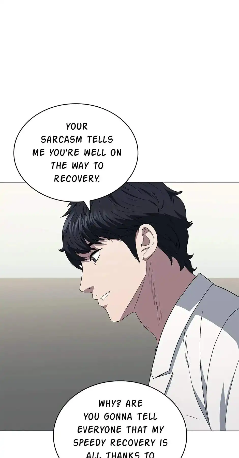 Read Dr. Choi Tae-Soo Manga Online