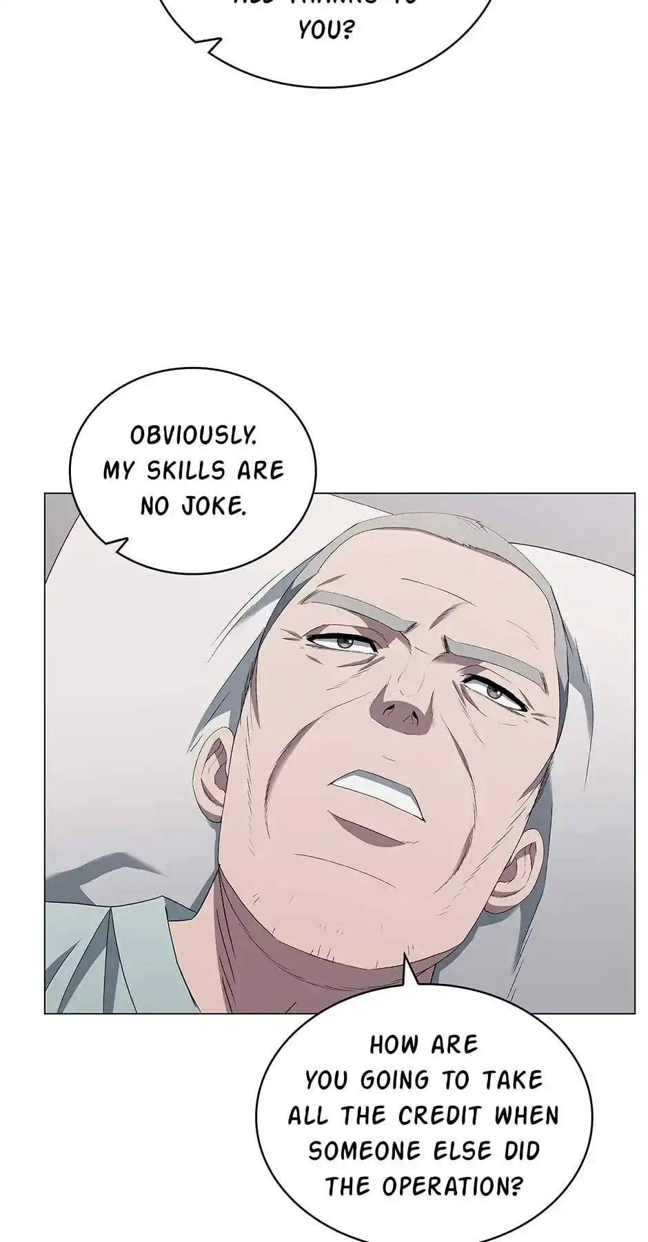 Read Dr. Choi Tae-Soo Manga Online