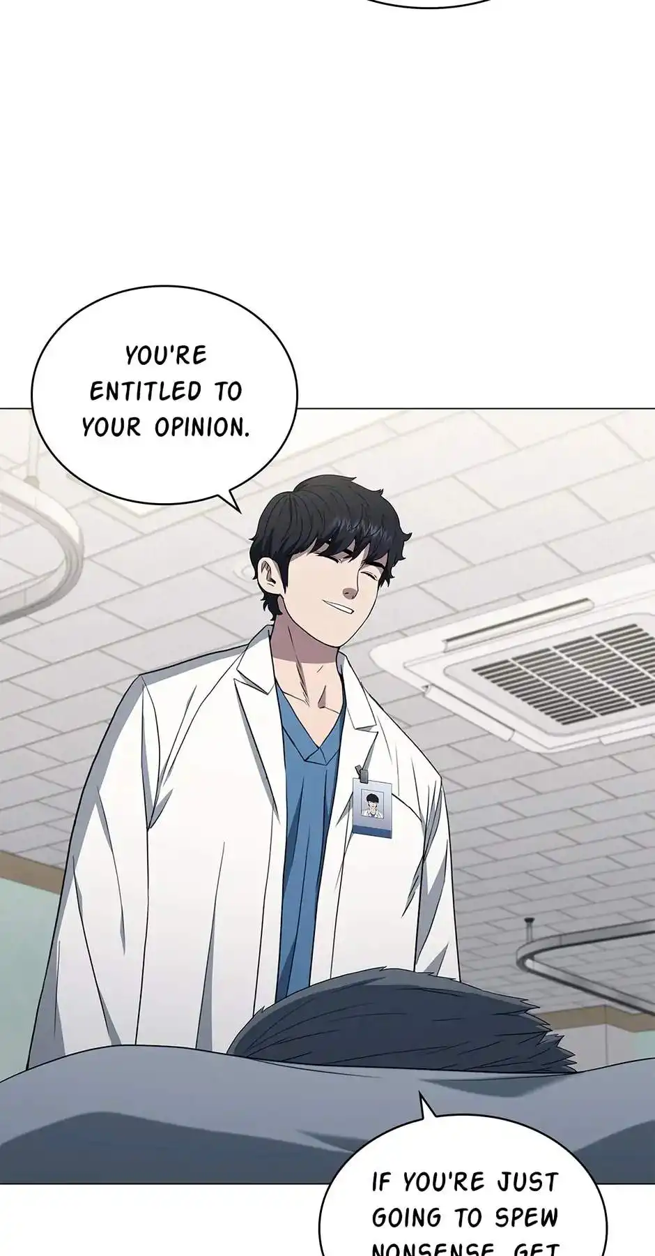 Read Dr. Choi Tae-Soo Manga Online