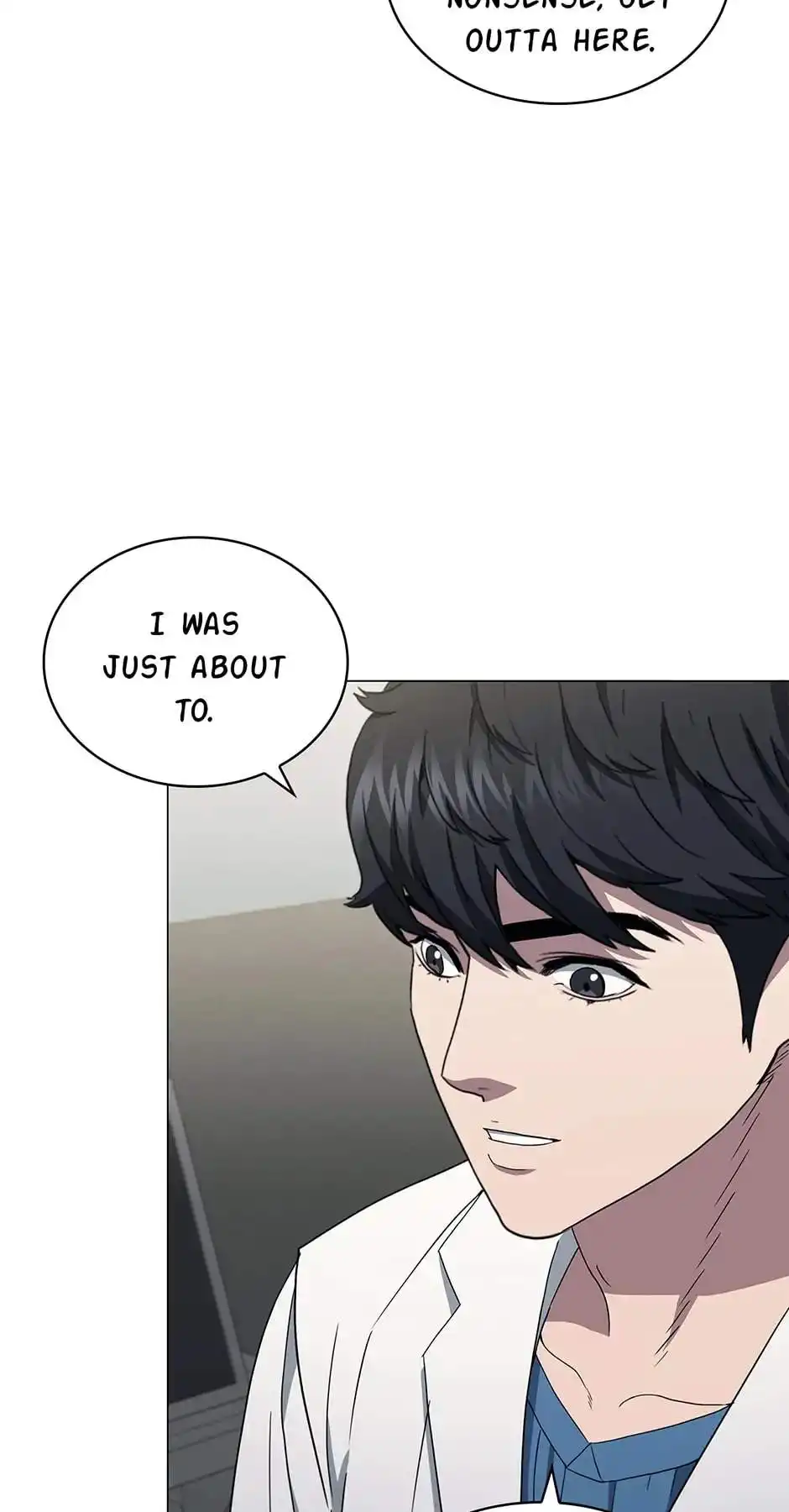 Read Dr. Choi Tae-Soo Manga Online