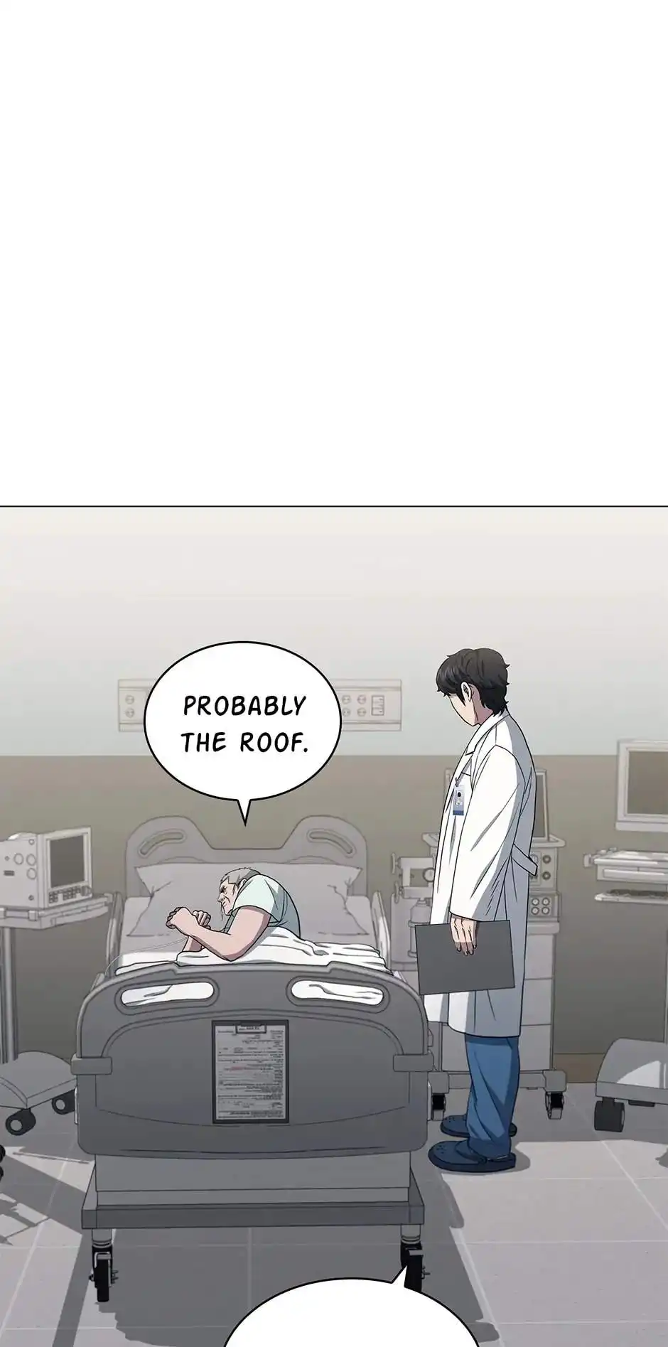 Read Dr. Choi Tae-Soo Manga Online