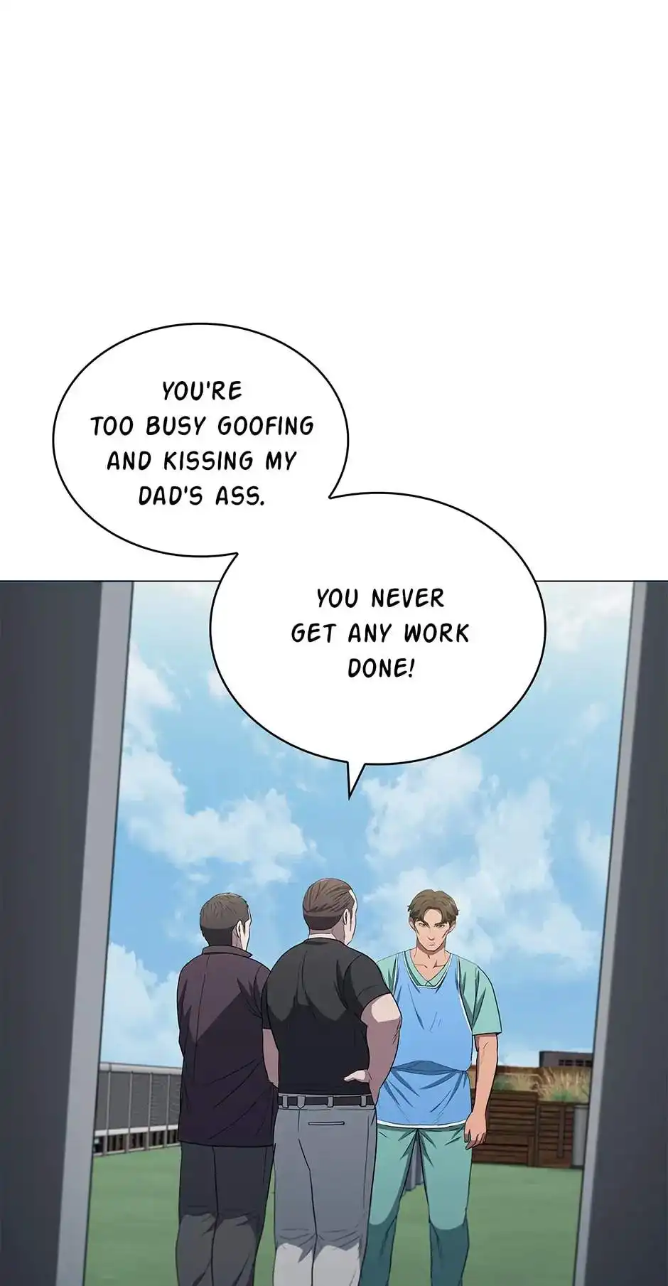 Read Dr. Choi Tae-Soo Manga Online