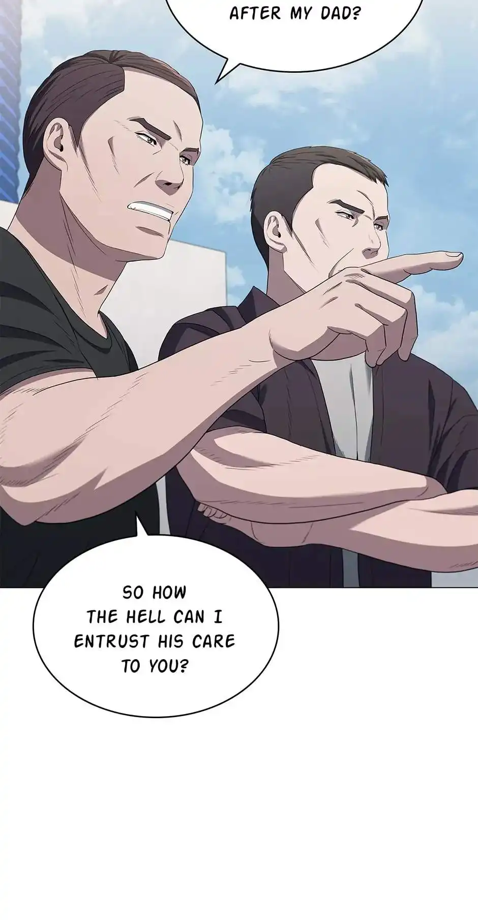 Read Dr. Choi Tae-Soo Manga Online