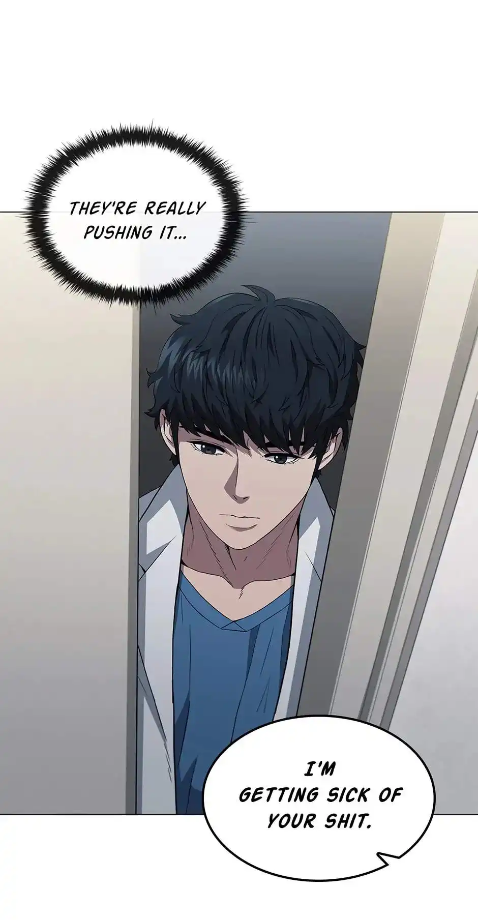 Read Dr. Choi Tae-Soo Manga Online