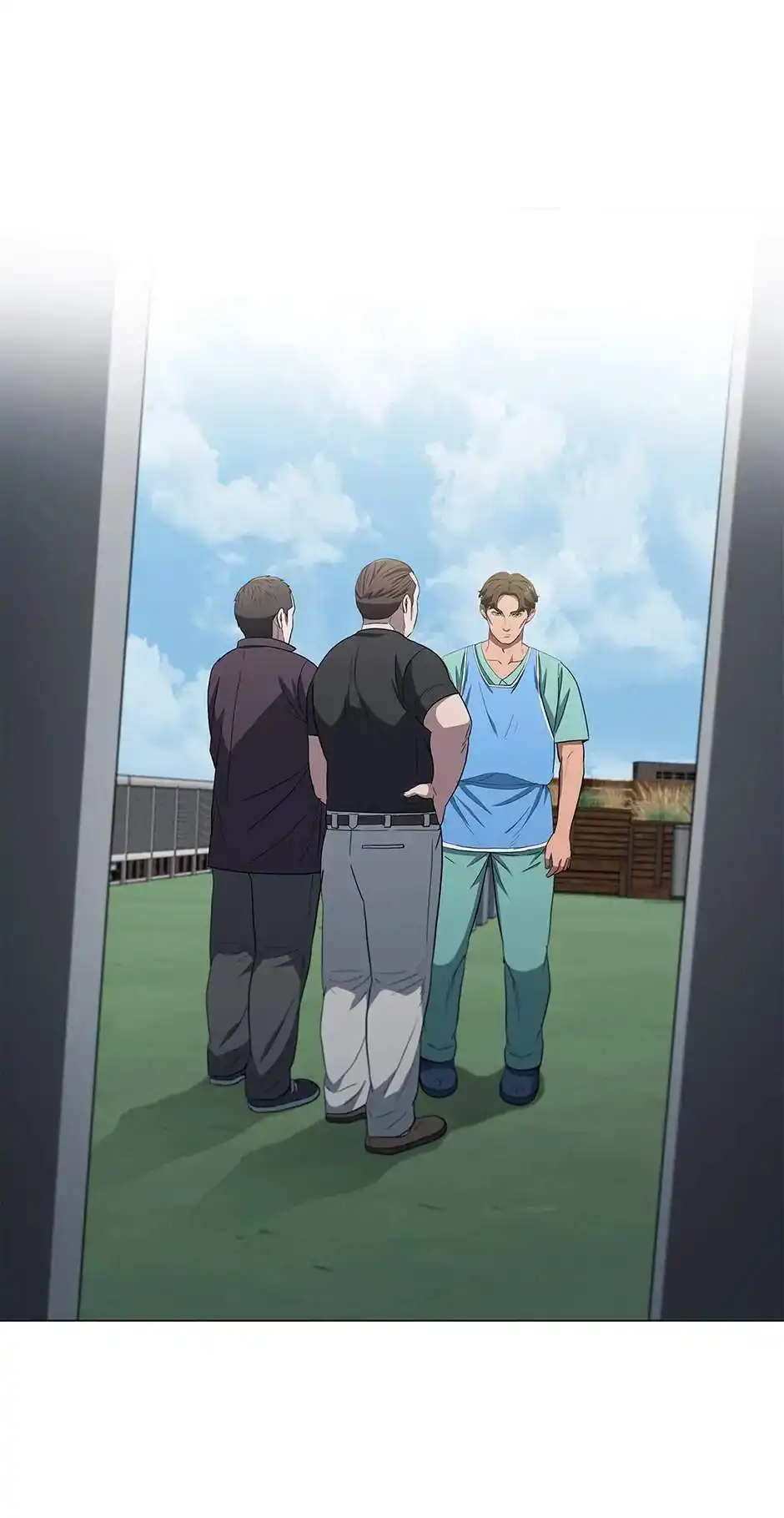 Read Dr. Choi Tae-Soo Manga Online