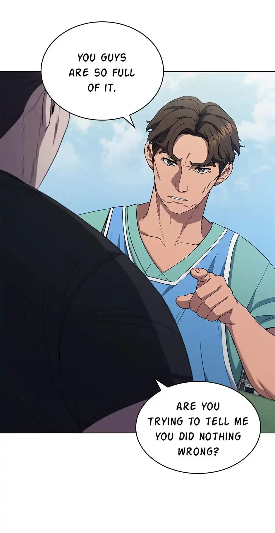 Read Dr. Choi Tae-Soo Manga Online