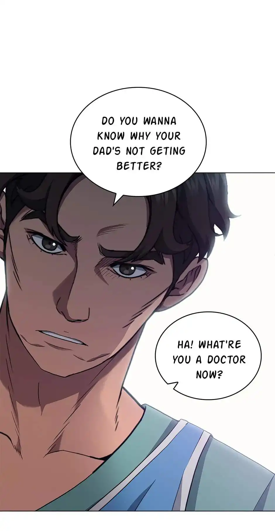 Read Dr. Choi Tae-Soo Manga Online
