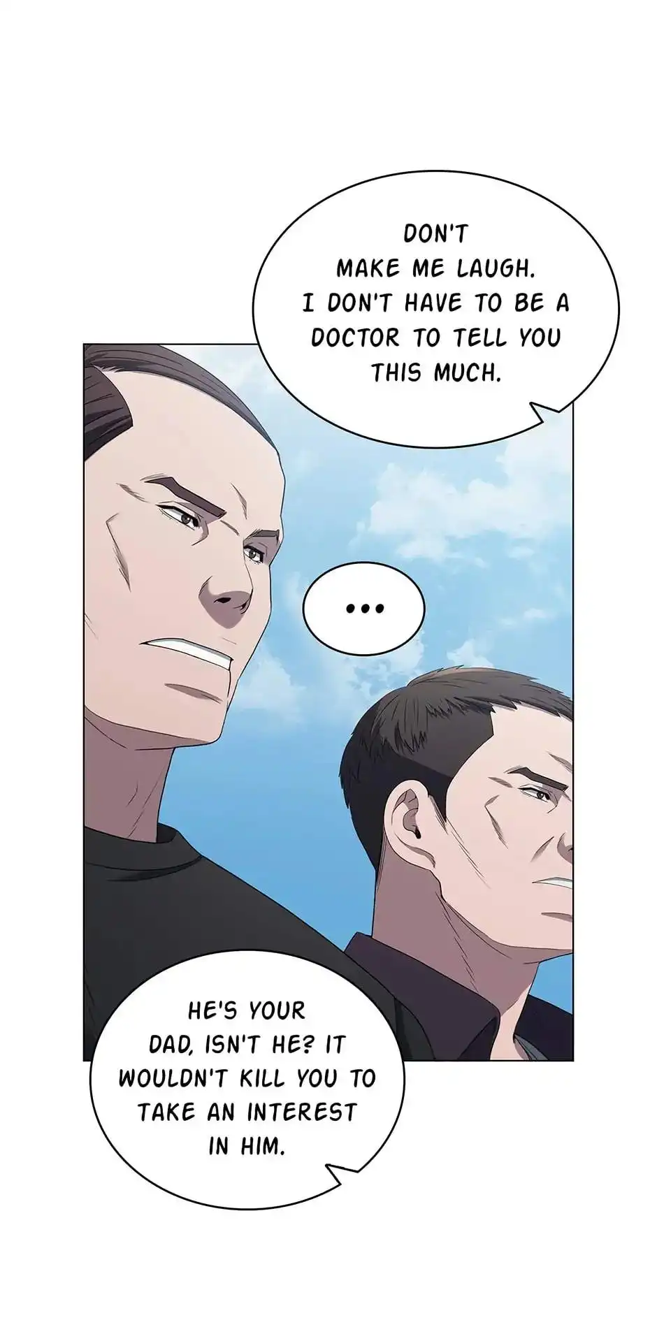 Read Dr. Choi Tae-Soo Manga Online
