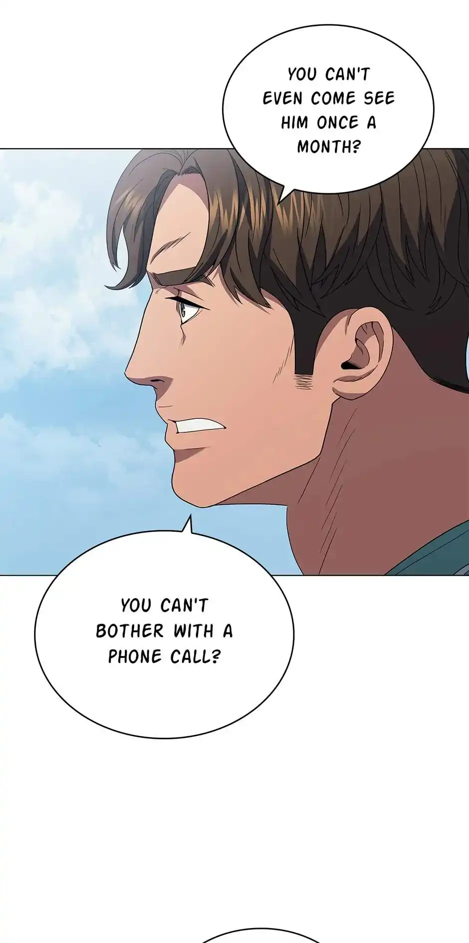 Read Dr. Choi Tae-Soo Manga Online