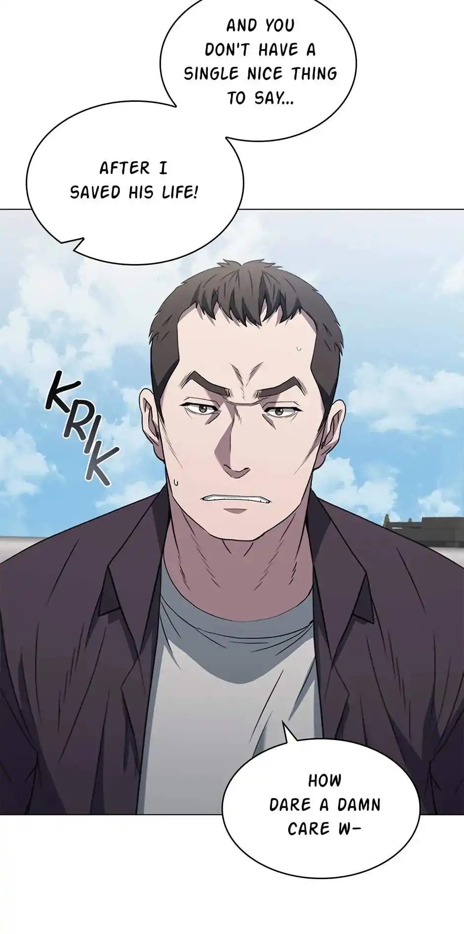 Read Dr. Choi Tae-Soo Manga Online