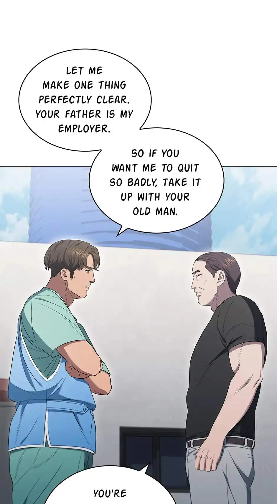 Read Dr. Choi Tae-Soo Manga Online