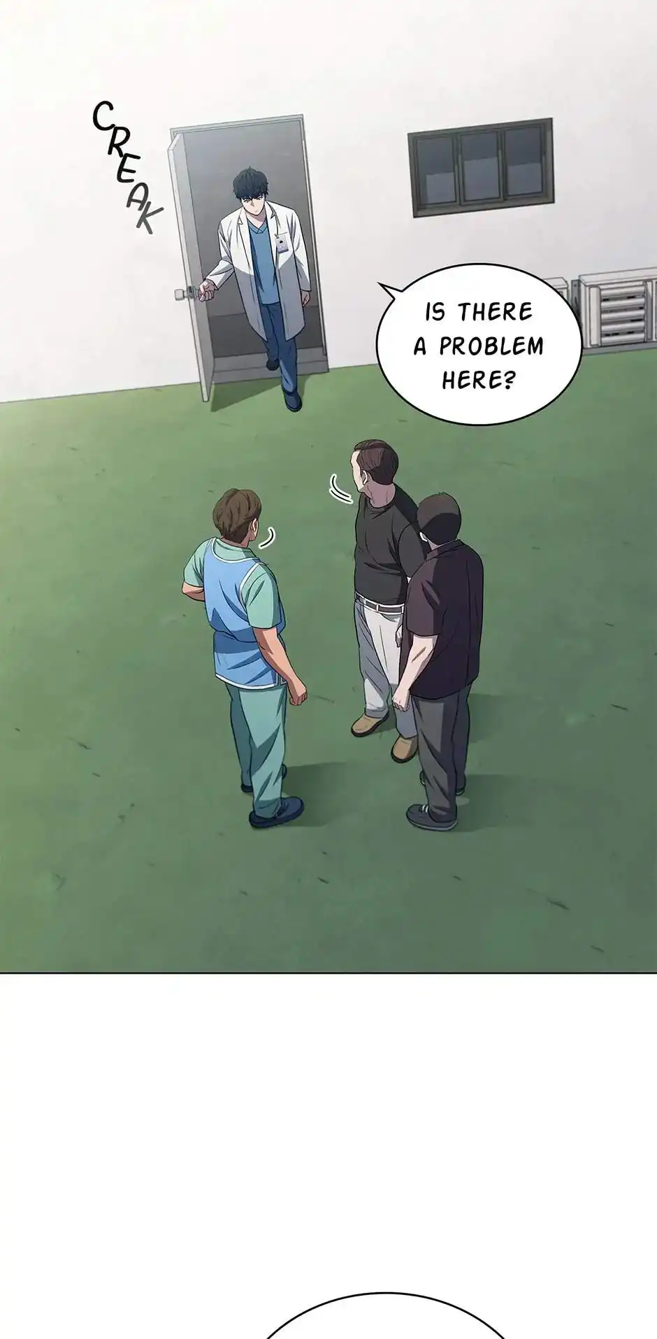 Read Dr. Choi Tae-Soo Manga Online